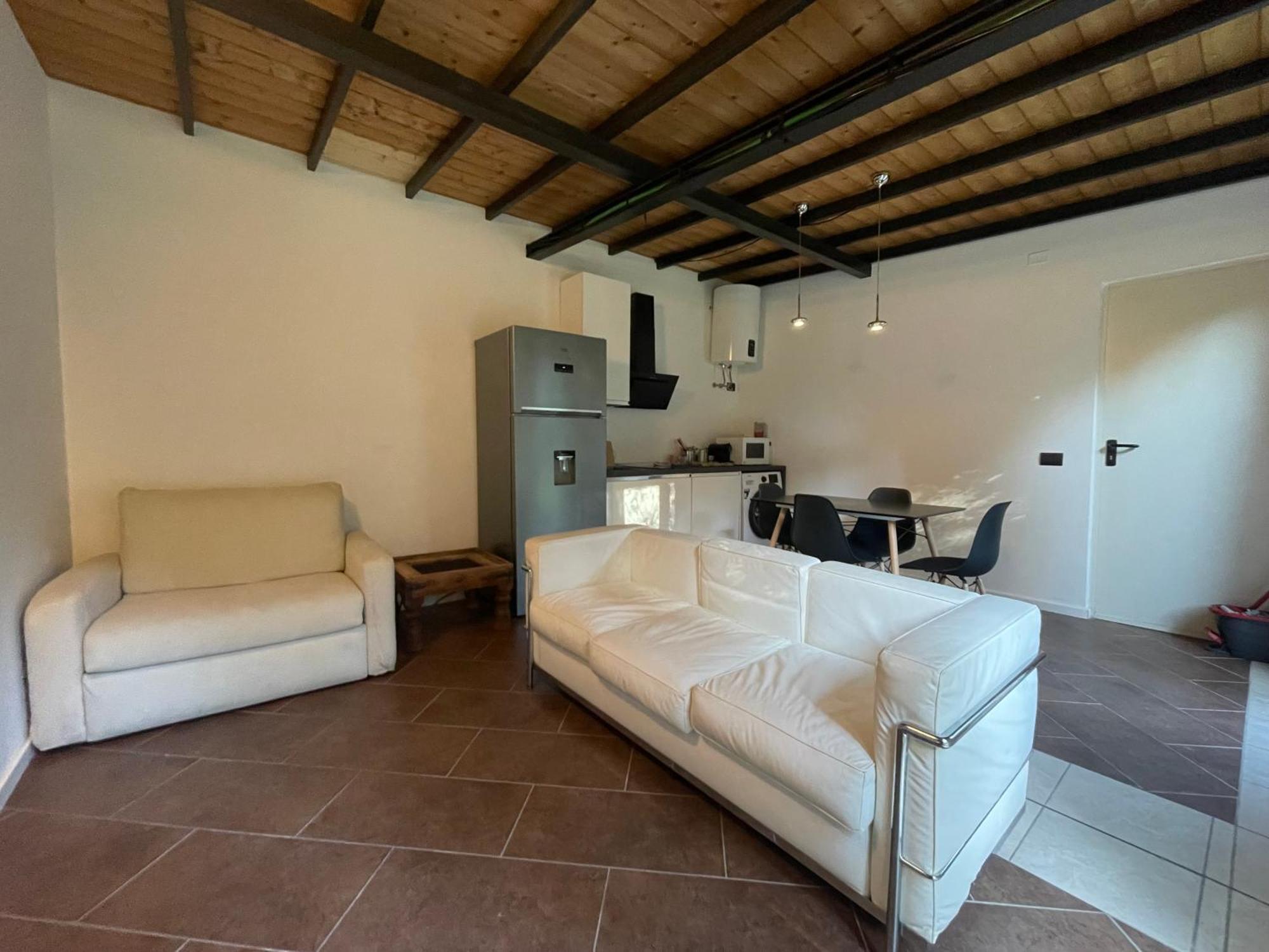 Residence Villa Masi Ferrara Luaran gambar