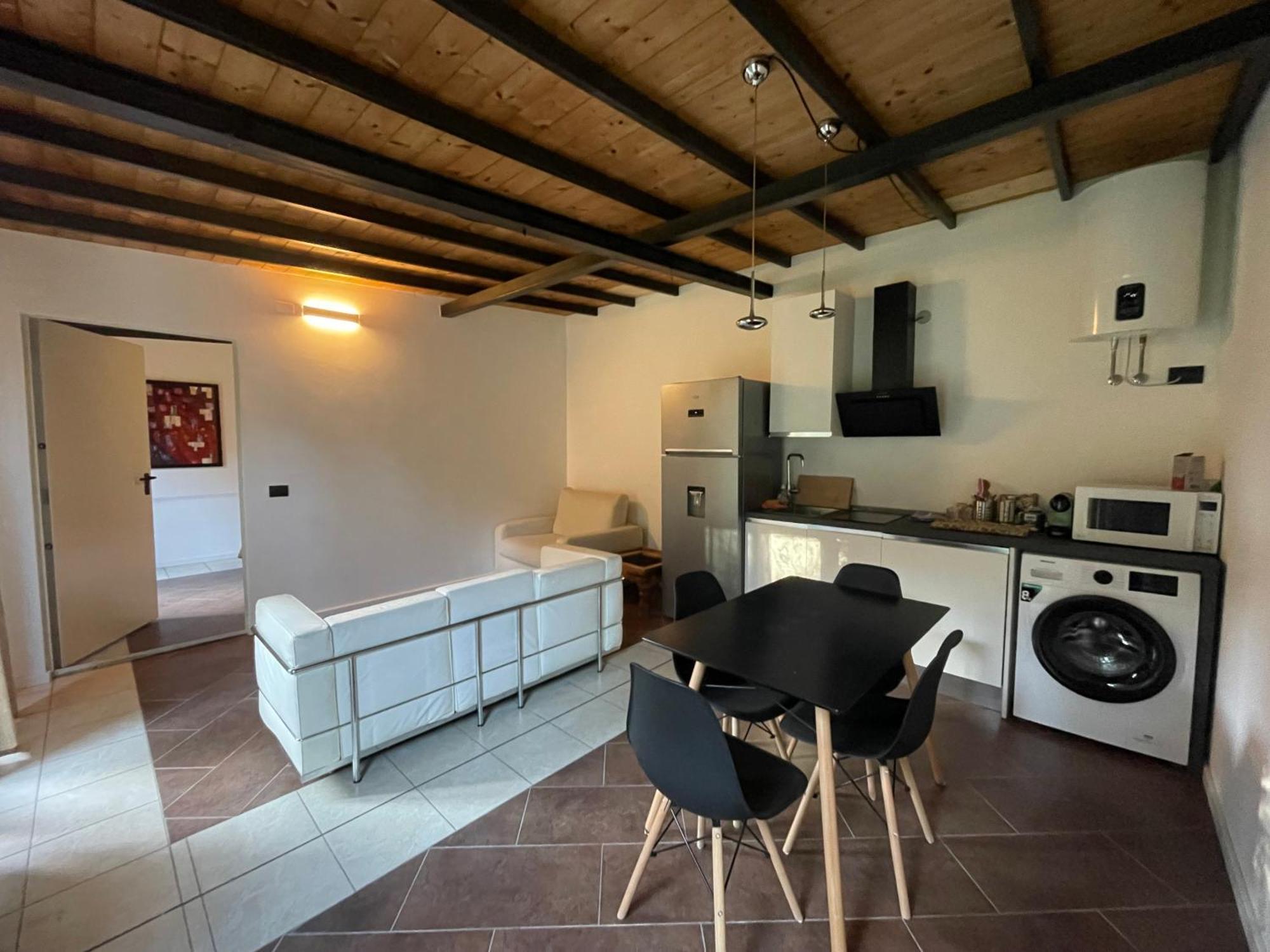 Residence Villa Masi Ferrara Luaran gambar