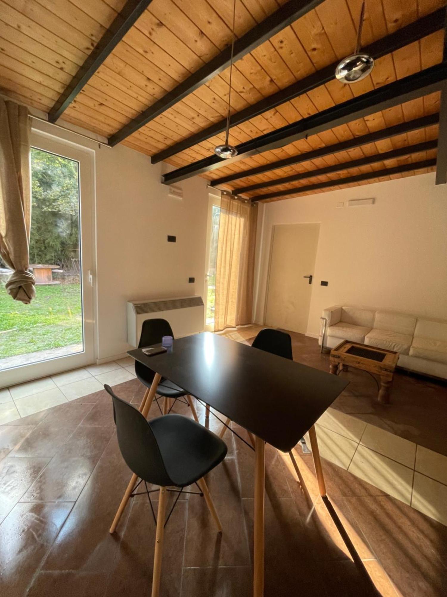 Residence Villa Masi Ferrara Luaran gambar