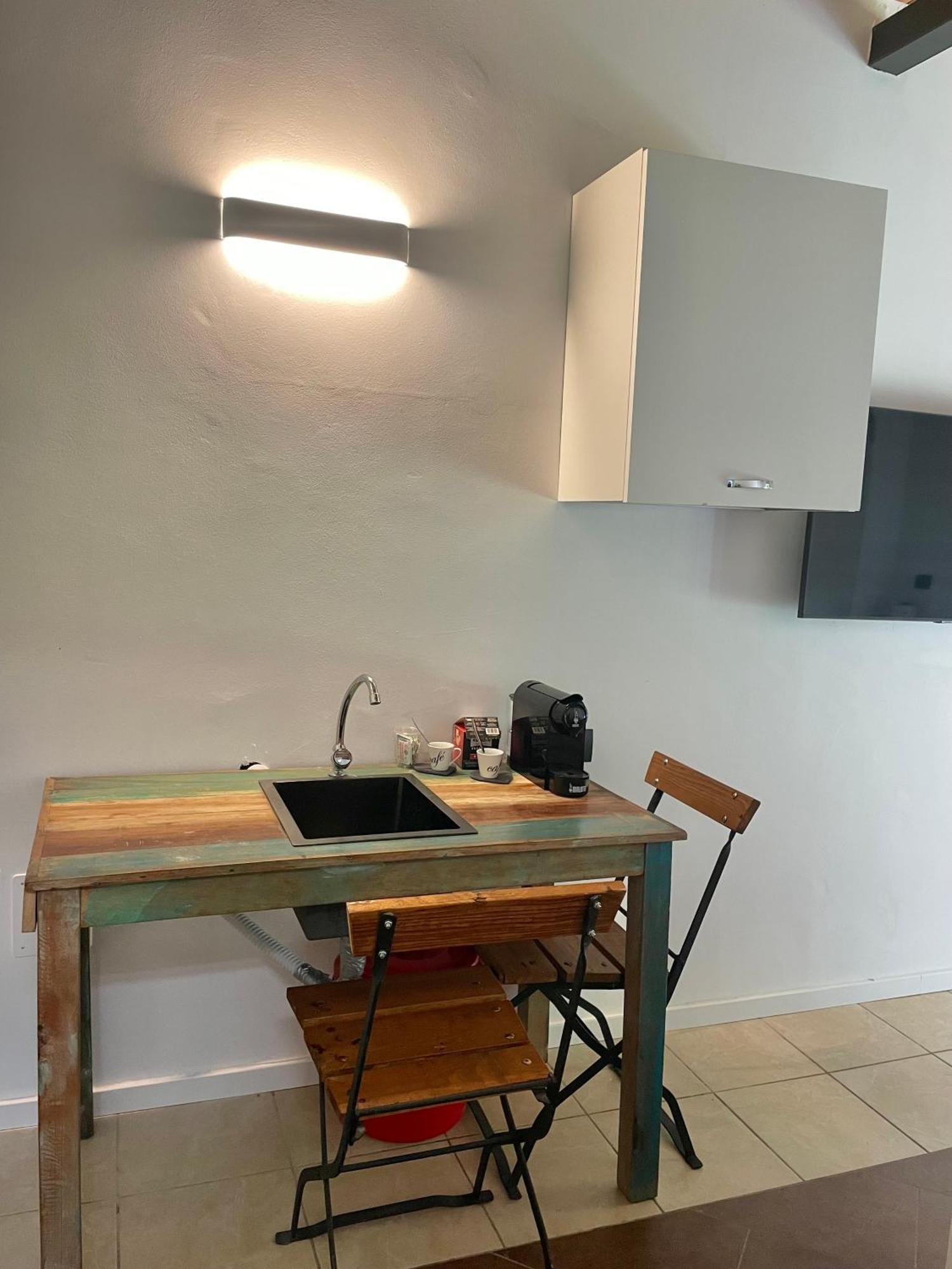 Residence Villa Masi Ferrara Luaran gambar