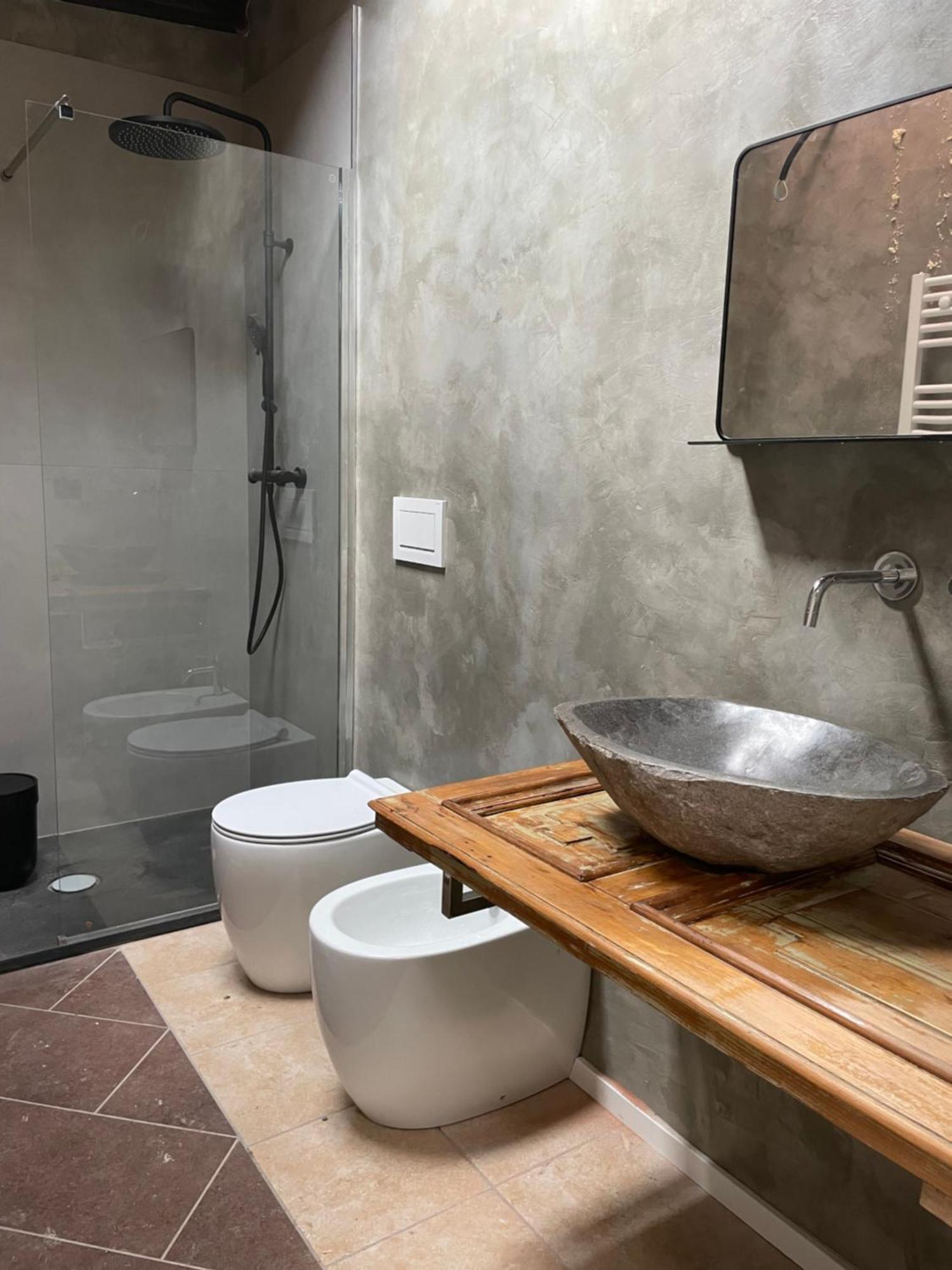 Residence Villa Masi Ferrara Luaran gambar