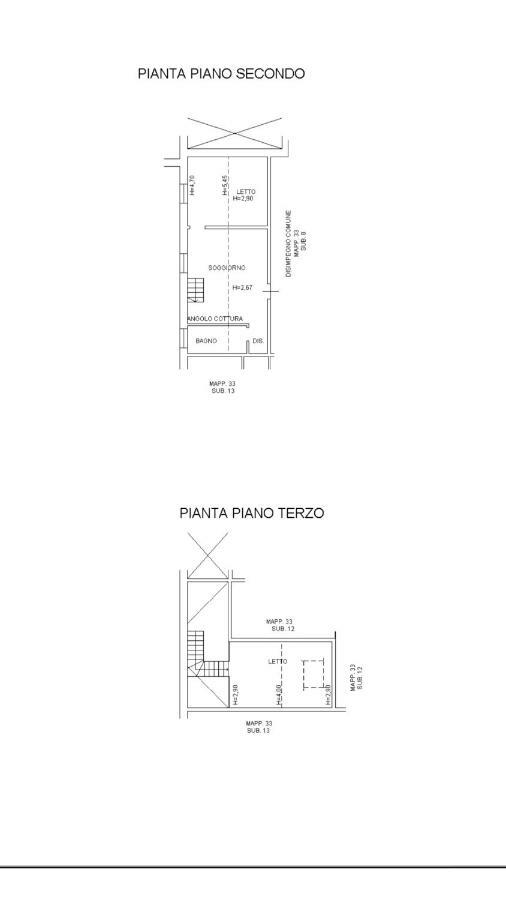 Residence Villa Masi Ferrara Luaran gambar