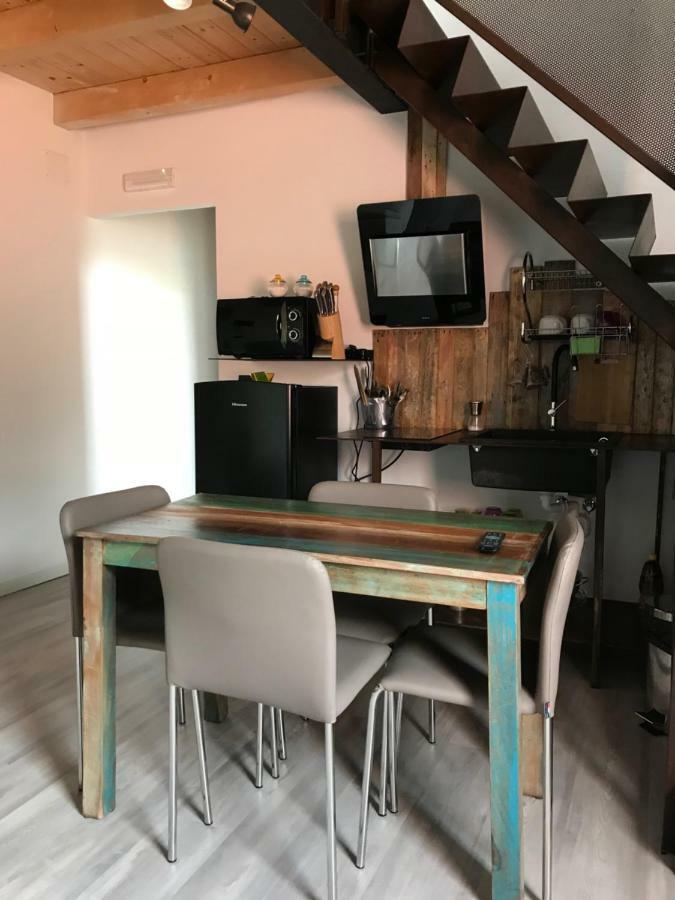Residence Villa Masi Ferrara Luaran gambar